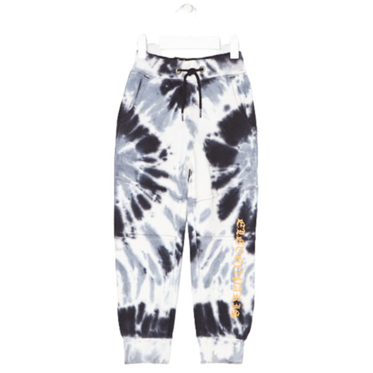 Picture of GELV060 / 2790 Eleven Paris Fleecy Jogging Pants 6-14 Years